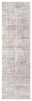 Kusový koberec Twin Supreme 105416 Biri Linen – na ven i na doma - 80x250 cm