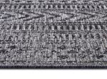 Kusový koberec Twin Supreme 105417 Biri Night Silver – na ven i na doma - 160x230 cm