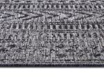 Kusový koberec Twin Supreme 105417 Biri Night Silver – na ven i na doma - 240x340 cm