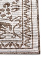 Kusový koberec Twin Supreme 105451 Leyte Linen - 200x290 cm