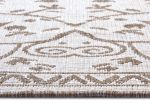 Kusový koberec Twin Supreme 105451 Leyte Linen - 200x290 cm