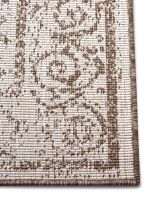 Kusový koberec Twin Supreme 105423 Cebu Linen – na ven i na doma - 120x170 cm