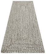 Kusový koberec Braided 105552 Melange – na ven i na doma - 200x290 cm