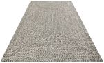 Kusový koberec Braided 105552 Melange – na ven i na doma - 200x290 cm