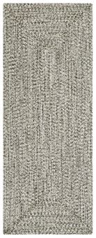 Kusový koberec Braided 105552 Melange – na ven i na doma - 160x230 cm