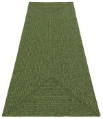 Kusový koberec Braided 105554 Green – na ven i na doma - 200x290 cm