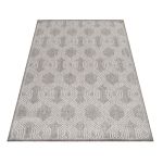 Kusový koberec Aruba 4904 grey - 80x150 cm