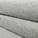 Kusový koberec Ata 7000 cream kruh - 200x200 (průměr) kruh cm