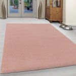 Kusový koberec Ata 7000 rose - 80x150 cm
