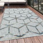 Kusový koberec Bahama 5151 Multi – na ven i na doma - 240x340 cm