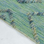 Kusový koberec Bahama 5152 Green – na ven i na doma - 200x290 cm