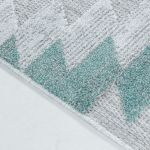 Kusový koberec Bahama 5154 Blue - 80x250 cm