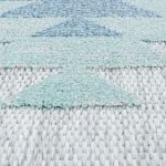 Kusový koberec Bahama 5154 Blue - 80x150 cm