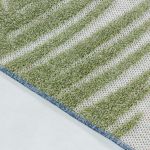 Kusový koberec Bahama 5155 Green – na ven i na doma - 240x340 cm
