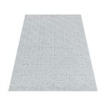 Kusový koberec Bahama 5156 Grey – na ven i na doma - 140x200 cm