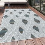 Kusový koberec Bahama 5157 Multi – na ven i na doma - 200x290 cm