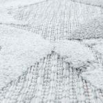 Kusový koberec Bahama 5158 Grey – na ven i na doma - 240x340 cm