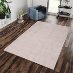 Kusový koberec Catwalk 2600 Beige - 160x220 cm
