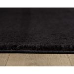 Kusový koberec Catwalk 2600 Black - 80x150 cm