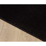 Kusový koberec Catwalk 2600 Black - 80x150 cm