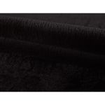 Kusový koberec Catwalk 2600 Black - 140x200 cm