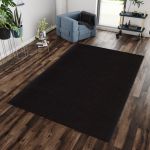 Kusový koberec Catwalk 2600 Black - 80x150 cm