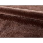 Kusový koberec Catwalk 2600 Brown - 80x150 cm