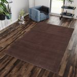Kusový koberec Catwalk 2600 Brown - 80x150 cm