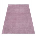 Kusový koberec Catwalk 2600 Lila - 160x220 cm
