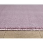 Kusový koberec Catwalk 2600 Lila - 160x220 cm
