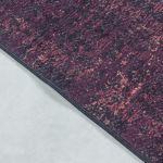 Kusový koberec Fiesta 4304 red - 160x230 cm