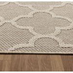 Kusový koberec Patara 4951 Beige - 80x150 cm