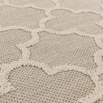 Kusový koberec Patara 4951 Beige - 80x250 cm Kusový koberec Patara 4951 Beige - 80x250 cm