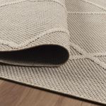 Kusový koberec Patara 4952 Beige – na ven i na doma - 140x200 cm