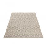 Kusový koberec Patara 4953 Beige - 160x230 cm