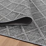 Kusový koberec Patara 4953 Grey - 140x200 cm