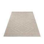 Kusový koberec Patara 4954 Beige - 120x170 cm