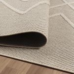 Kusový koberec Patara 4954 Beige - 120x170 cm
