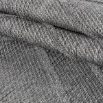 Kusový koberec Patara 4954 Grey – na ven i na doma - 140x200 cm