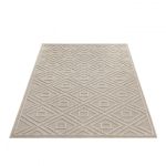 Kusový koberec Patara 4956 Beige - 120x170 cm