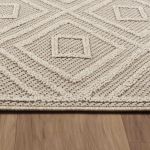 Kusový koberec Patara 4956 Beige - 140x200 cm