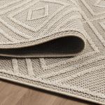 Kusový koberec Patara 4956 Beige - 240x340 cm