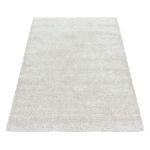 Kusový koberec Brilliant Shaggy 4200 Natur - 200x290 cm