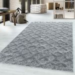 Kusový koberec Pisa 4702 Grey - 80x150 cm