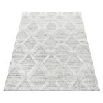 Kusový koberec Pisa 4703 Grey - 80x150 cm