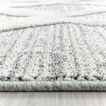 Kusový koberec Pisa 4703 Grey - 160x230 cm