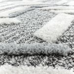 Kusový koberec Pisa 4705 Grey - 140x200 cm