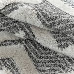Kusový koberec Pisa 4705 Grey - 240x340 cm