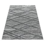 Kusový koberec Pisa 4706 Grey - 80x150 cm