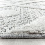Kusový koberec Pisa 4707 Grey - 60x110 cm
